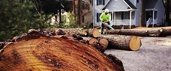 Best Emergency Tree Removal  in Steep Falls, ME